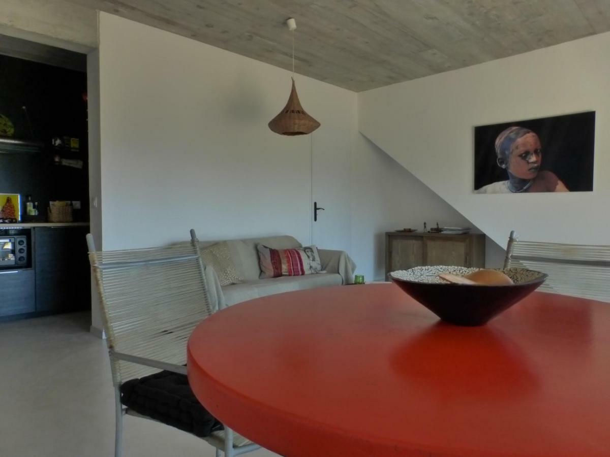 Maison Itze سا سيتيورنا دابت المظهر الخارجي الصورة